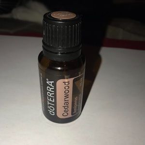 DoTerra Cedarwood